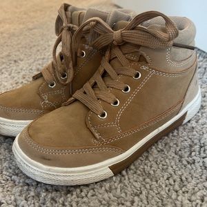Steve Madden toddler boots